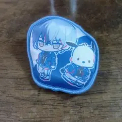 青柳冬弥　くじ