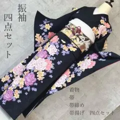 2026年最新】振袖 森英恵の人気アイテム - メルカリ