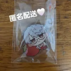 にじさんじ ８周年 8th with cake！アクリルブロック 一橋綾人