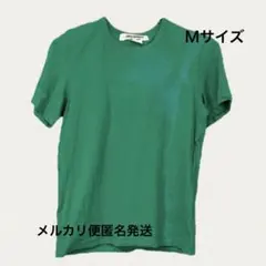 JUNYA WATANABE 半袖 Tシャツ 綿ポリ 訳アリ品 コムデギャルソンのサムネイル