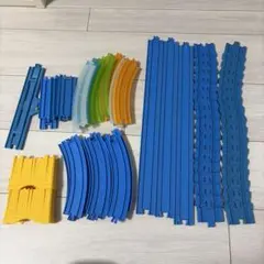 プラレール　まとめ売り　レール
