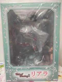 FURYU テイルズオブデスティニー2 リアラ 1/7フィギュア いのまたむつみ