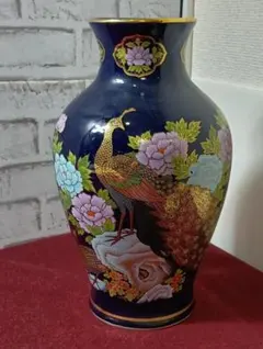 ドイツHEINRICH製フラワーベース - メルカリ