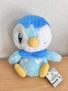 2025年最新】ポッチャマ ぬいぐるみ もふぐっとの人気アイテム - メルカリ