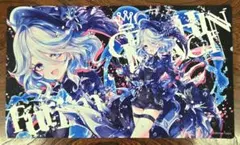 原神 フリーナ プレイマット - メルカリ