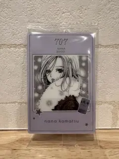 NANA キャラクターカード