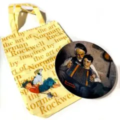 ノーマンロックウェル