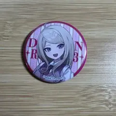 ダンガンロンパ 15周年フェス ダイソー 缶バッジ セット 苗木誠 - メルカリ