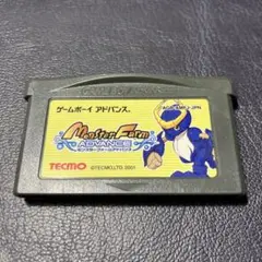 Monster Farm Advance AGB-002 モンスターファーム
