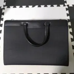 カルバンクラインプラチナム ビジネスバッグ
