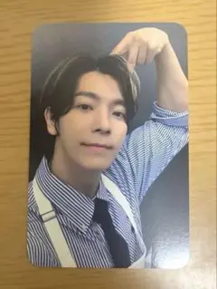 SUPERJUNIOR ドンヘ SJMarket アクスタトレカのみ⚠︎最終値下げ