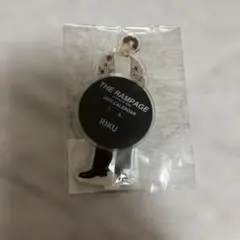 THE RAMPAGE 2023 CALENDAR RIKU