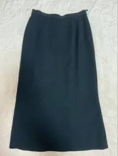 I G I N ブラックフォーマルスカート
