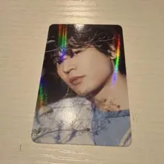 SHINee★atmos　HOTTRACKS ホログラム　トレカ　テミン SHINee Atmos HOTTRACKS - メルカリ