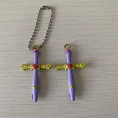 東京ミュウミュウ　ザクロ　キーホルダーのサムネイル