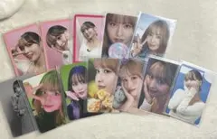 TWICEモモトレカ まとめ売り