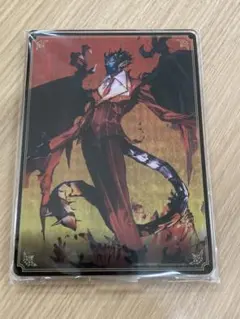 劇場版　オーバーロード　聖王国編　アクリルスタンドフィギュア デミウルゴス