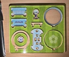 氷織羊 ブルーロック ブルロ展 ギミックアクリル