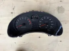 Z1000RII メーター ジャンク品 Z750GP Z1100GP z550 - メルカリ