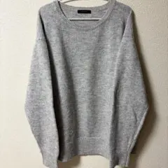 グローバルワークセーター