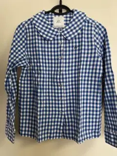 サニークラウズ pon ギンガムセット