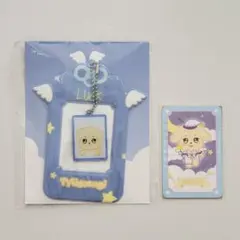 2025年最新】ANITEEZ トレカケース ユノの人気アイテム - メルカリ