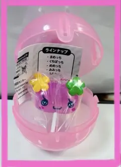 たまごっち キャンディチャーム【新品未開封 ふらわっち】