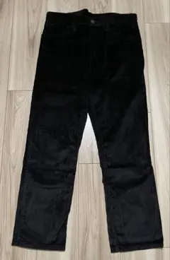 Levi's vintage clothingコーデュロイパンツ黒w31BIGE