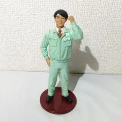 ゲームセンターCX　有野課長　フィギュアセット 61d6ib8zh7L._AC_UF350,