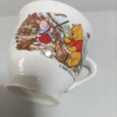 マグカップ、wINNIE/THＥ／ＰooH