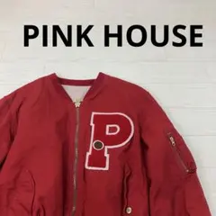 2025年最新】ピンクハウス ma-1の人気アイテム - メルカリ