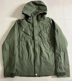 2025年最新】SOPHNET. メンズ マウンテンパーカーの人気アイテム