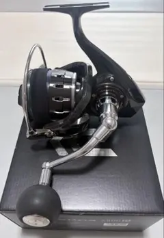 Daiwa Saltiga 7000 H Dogfight - メルカリ