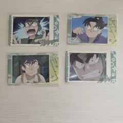 忍たま乱太郎 スナップマイド スナマイ 潮江文次郎 食満留三郎