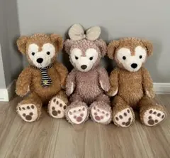 東京ディズニーリゾートシェリーメイ