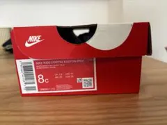 【新品】NIKE KIDS CORTEZ EASYON PSV 14cm