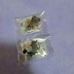 UMAbred　キタサンブラック　イクイノックス　アクキー　➁