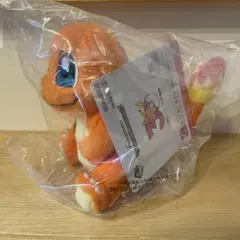 ポケモン30周年　一番くじ　C賞　ヒトカゲ