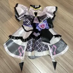 キミとアイドルプリキュア　キュアキッス　プリチューム　衣装　なりきり