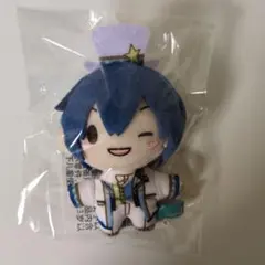プロジェクトセカイ　カラフルステージ　ふわぷち　マスコット　バーチャル・シンガー