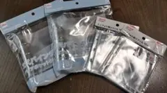 3穴バインダー　ミニフォト用リフィル