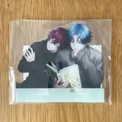 ブレマイ AGF アクスタ 恩田灯世 新名有 恩田灯世 新名有 アクリルスタンド アクスタ AGF2024 - メルカリ