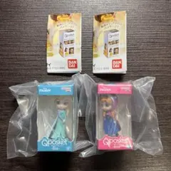 2026年最新】q posket エルサの人気アイテム - メルカリ