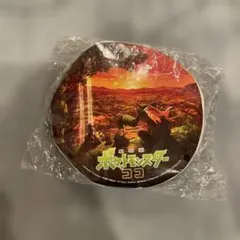 新品劇場版ポケットモンスター エコバッグ