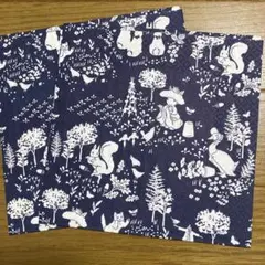 ペーパーナプキン（966）デコパージュ