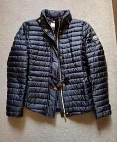 ライトダウン ダウンジャケット