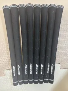 未使用 Golf Pride MIZUNO M-31 ゴルフグリップ 8本セットのサムネイル