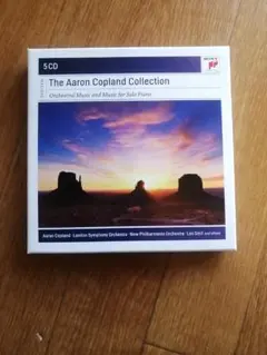 2026年最新】アーロン・コープランドのアメリカの人気アイテム - メルカリ