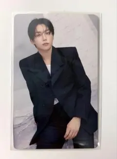 Serenade DxS TSUTAYA 特典 スングァン