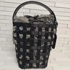 ☆試着のみ☆ CHACOLI HYKE 2WAYバッグ Sサイズ ☆試着のみ☆ CHACOLI HYKE 2WAYバッグ Sサイズ - メルカリ